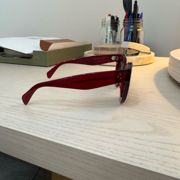 Celine Sunglasses - Picture 4 of 7